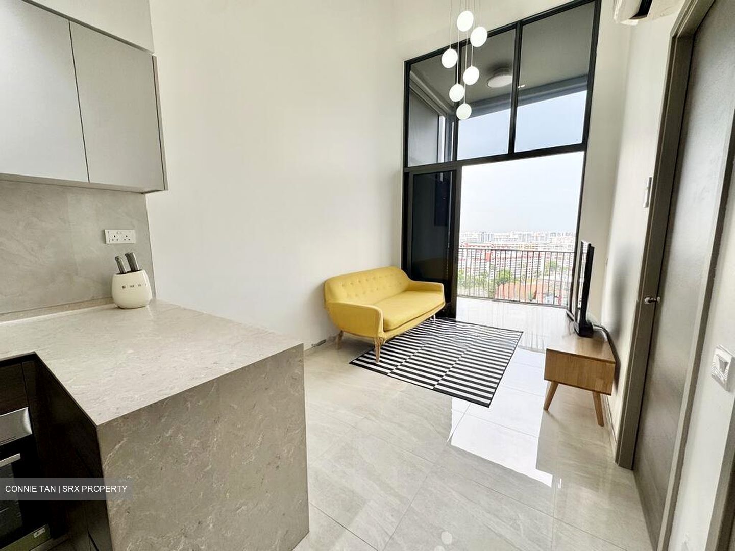 The Florence Residences (D19), Apartment #495723741